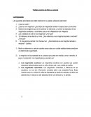 Trabajo practico de física y química