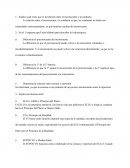 TEORÍAS DE FREUD PARA EXPLICAR LA VIDA PSIQUICA. INCONSCIENTE