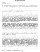 RESUMEN LINGÜÍSTICA