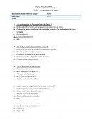 Procesamiento de Datos s/r