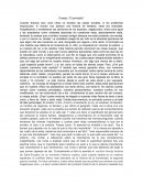 Ensayo: “El principito”