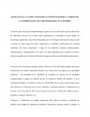 Teorías organizacionales y administración