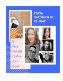 PORTACARGADOR BOTELLAS PLÁSTICAS