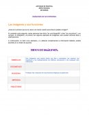 IMÁGENES DE MI ENTORNO