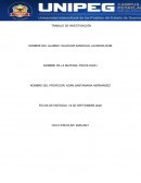 PENSAMIENTO CRITICO PSICOLOGÍA