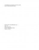 BIOQUIMICA. Biología Molecular