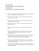 CRITERIOS PARA LA ELABORACIÓN DEL RIESGO