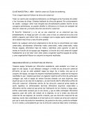 Gestión comercial. El plan de marketing