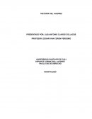 Historia del ajedrez