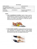 PROGRAMA DE FORMACION: AUXILIAR EN SERVICIOS DE ALIMENTACION Y LIMPIEZA