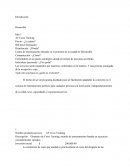 Los proyectos de inversión (Estudio de mercado y técnico)