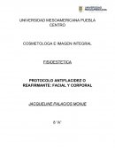 PROTOCOLO ANTIFLACIDEZ