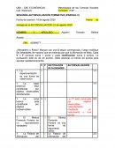 Metodologìa de las Ciencias Sociales (càt. Weisman)