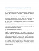 IMPLEMENTACION Y COMERCIALIZACION DEL API CON PASTEL