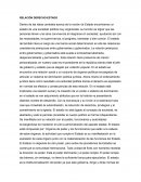 RELACIÓN DERECHO-ESTADO