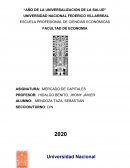 ¿Que significa la tolerancia de riesgo en el mercado monetario?