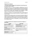 ¿Por qué en muchas industrias es tan importante la innovación para que las empresas puedan competir?