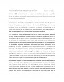 MEDIOS DE COMUNICACIÓN: REDES SOCIALES Y SEXUALIDAD