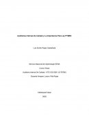 Auditorías Internas De Calidad y La Importancia Para Las PYMES