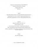 ARBOL DE PROBLEMAS Pobreza y desigualdad en América latina ¿un problema de reformas institucionales?