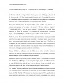 Confesiones de una centella negra