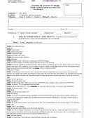 Control doña rosita l a soltera-Yerma