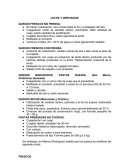 Leche y derivados, diagramas de flujo