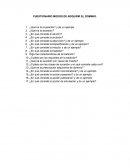 CUESTIONARIO MODOS DE ADQUIRIR EL DOMINIO