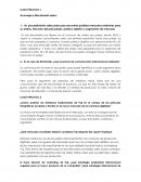 DESTILERÍA MACHAMISH