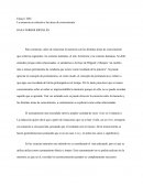 La memoria en relación a las áreas de conocimiento