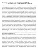 LA GLOBALIZACIÓN O LA RAZÓN DEL MÁS FUERTE
