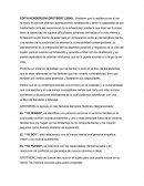 Teorias de resiliencia