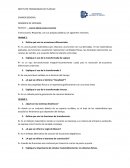 DINÁMICA DE SISTEMAS