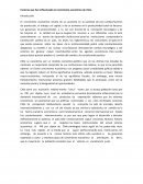 Factores que han influenciado el crecimiento económico de chile