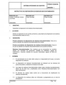 Residuos biocontaminados