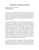 CERTAMEN MÓDULO SEGURIDAD AEROPORTUARIA