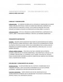 DIAGNOSTICO INTERMEDIO