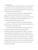 Ventas como profesión