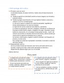 Antropología de la ética. El hombre como ser social