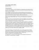 RRHH Test psicométricas