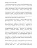 SINÓPSIS – EL GRAN DICTADOR