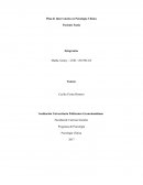 Plan de intervencion psicologia clinica
