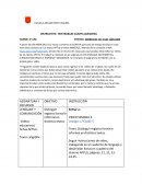 INSTRUCTIVO TELETRABAJO 4° QUINCENA 4° CEA