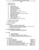 PROYECTO: “Construcción de la Pavimentación del Jr. Fernando Belaunde, entre Av. Héroes de Cenepa y Av. Tahuantinsuyo – Sector 14 Mollepampa, Provincia de Cajamarca - Cajamarca”