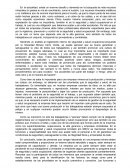 Ensayo analítico del reglamento interno de trabajo de Sociedad Minera Cerro Verde