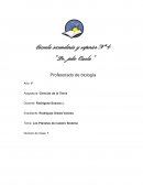 Los Planetas de nuestro Sistema