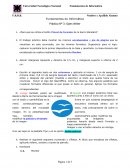 Aprende a usar writer