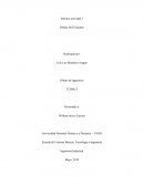 Informe actividad Unidad Dibujo del conjunto