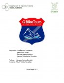 Gestion estrategica GBike Tours