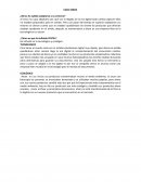 CASO XEROX